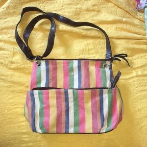 Rainbow Purse